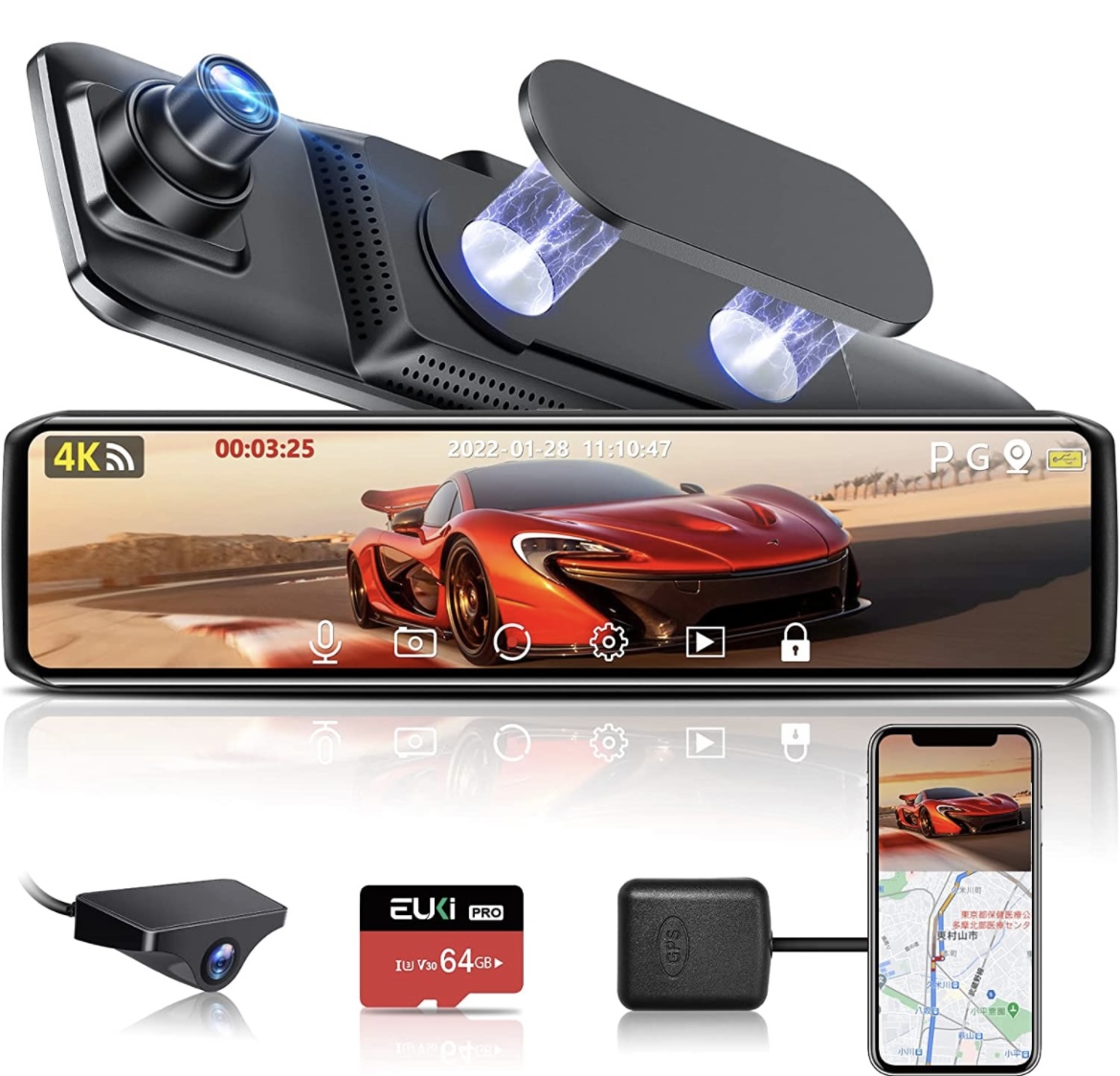 Car Parts