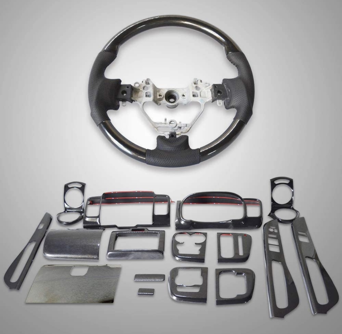 Car Parts
